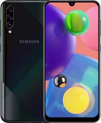 Замена динамика на телефоне Samsung Galaxy A70s в Самаре